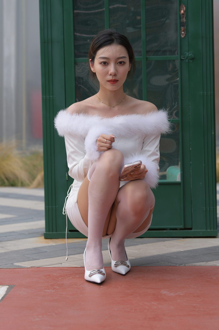 图片[3]-QD4023 套图572张+视频-神兽街拍