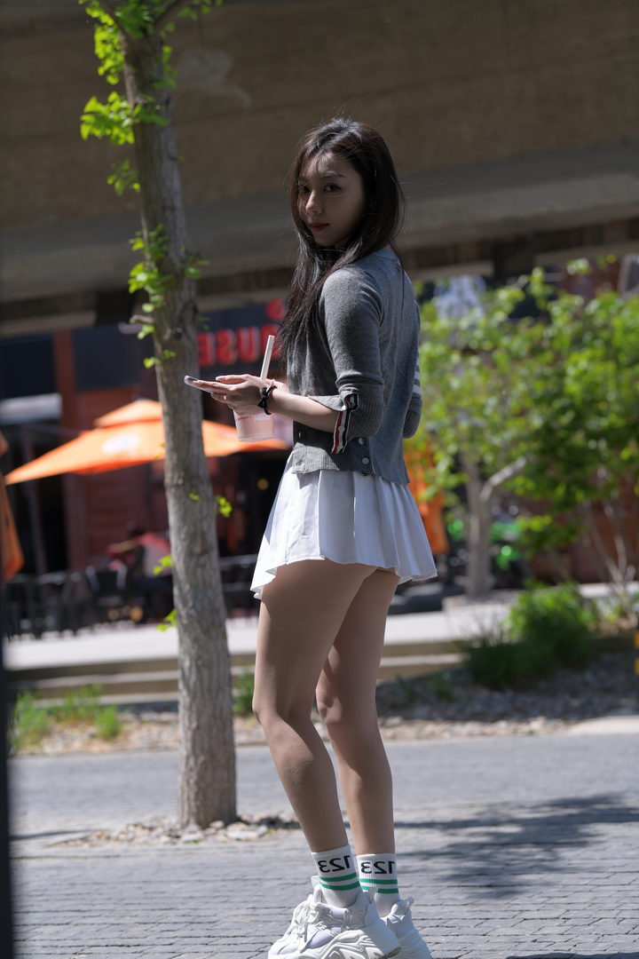 QD4036 套图744张-神兽街拍