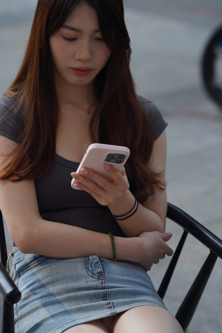 QD4042 套图398张-神兽街拍