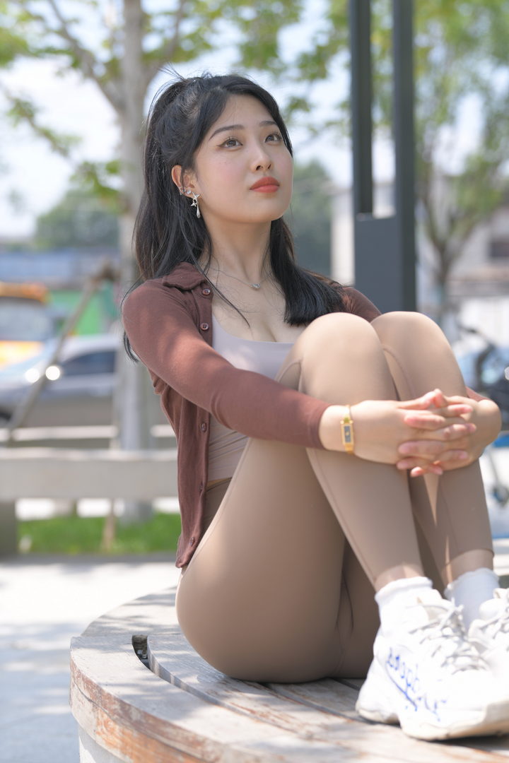 QD4083 套图754张+视频-神兽街拍