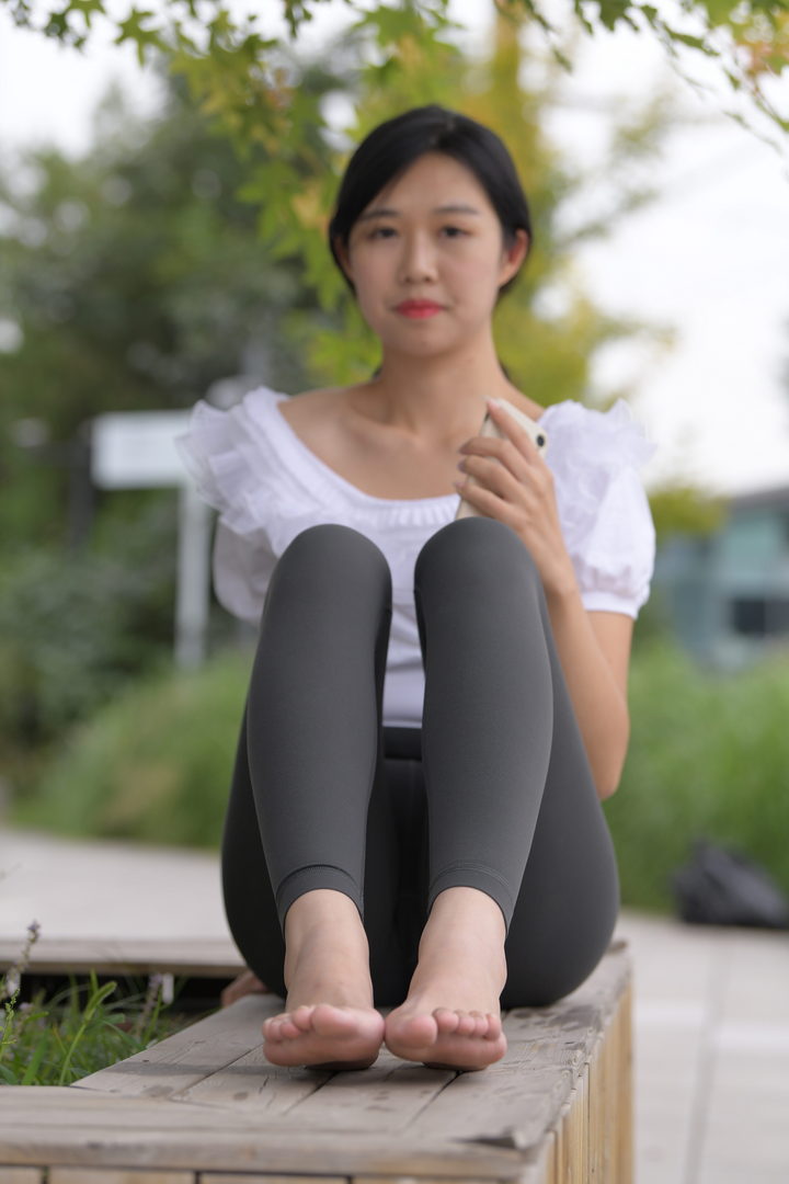 图片[2]-QD4086 套图709张+视频-神兽街拍