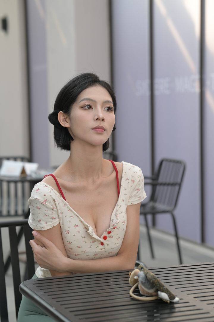 图片[2]-QD4111 套图1027张-神兽街拍