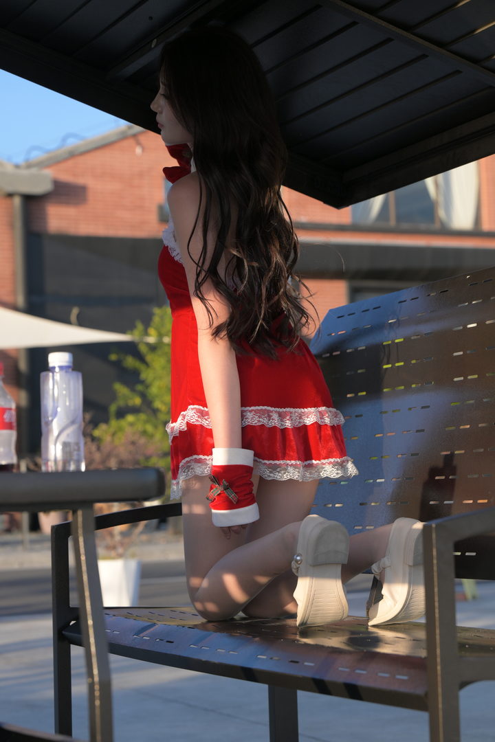 图片[2]-QD4131 套图1652张+视频-神兽街拍