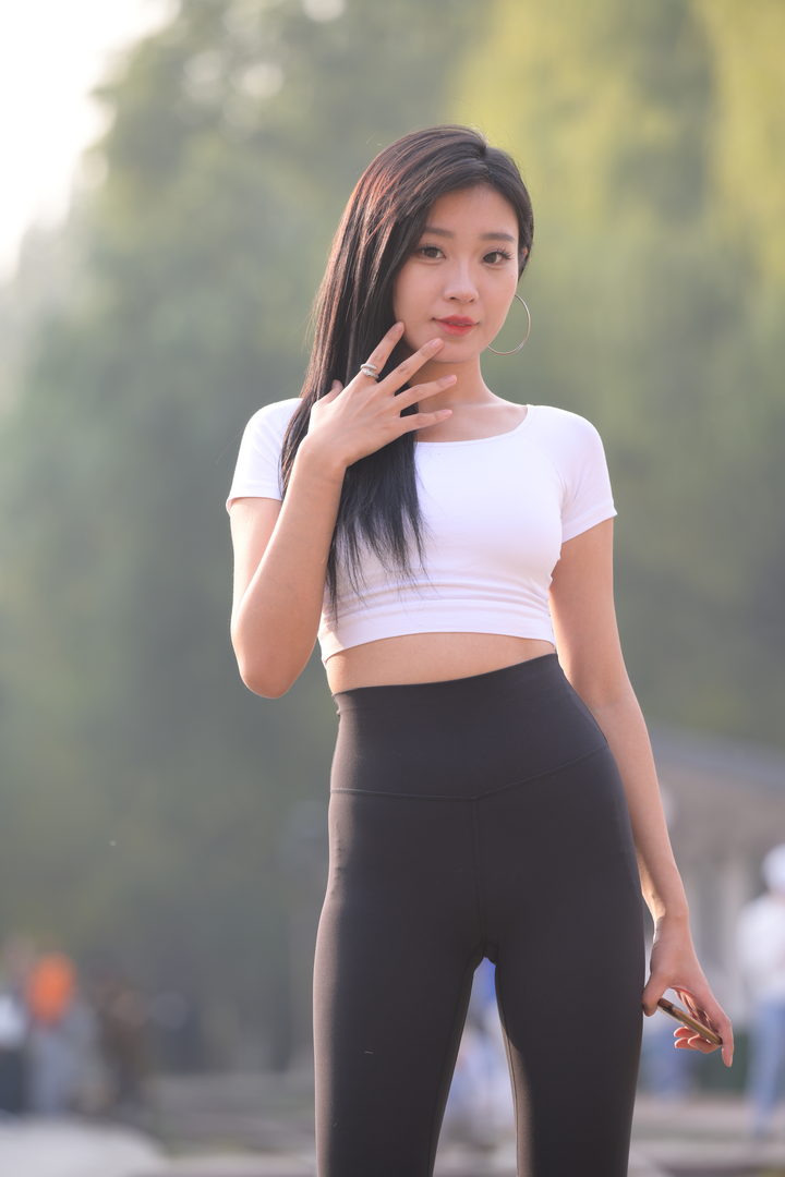 QD4155 套图598张+视频-神兽街拍