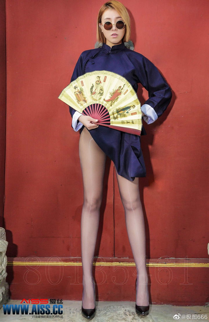 图片[3]-QA0319 套图68张-神兽街拍