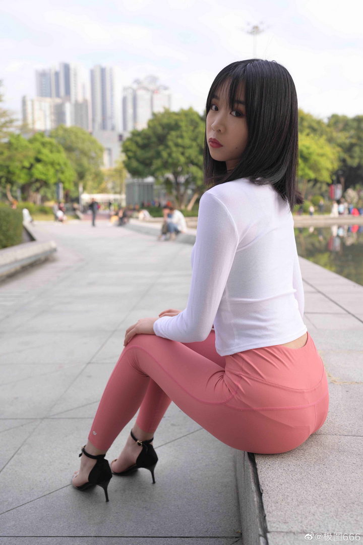 图片[2]-QA0354 套图417张+视频-神兽街拍