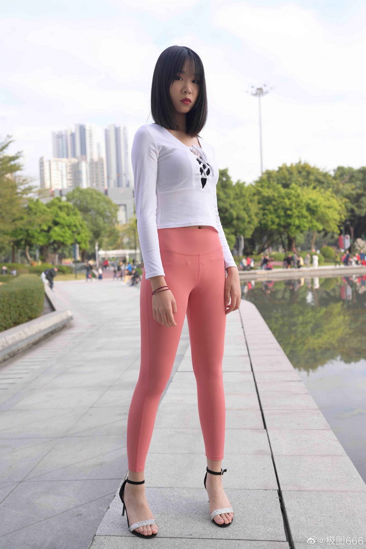 图片[3]-QA0354 套图417张+视频-神兽街拍