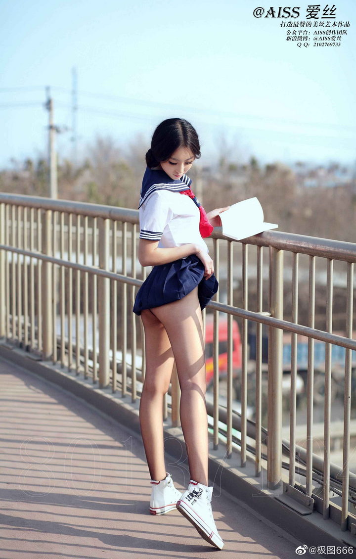 图片[3]-QA0430 套图56张-神兽街拍