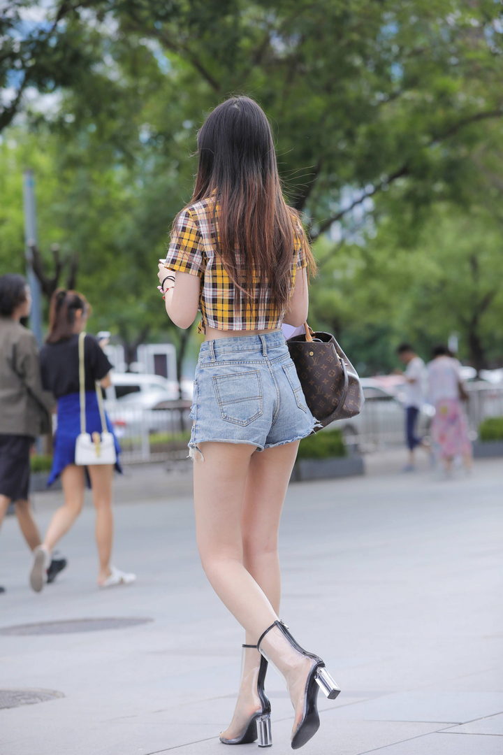 图片[2]-QA0471 套图104张-神兽街拍