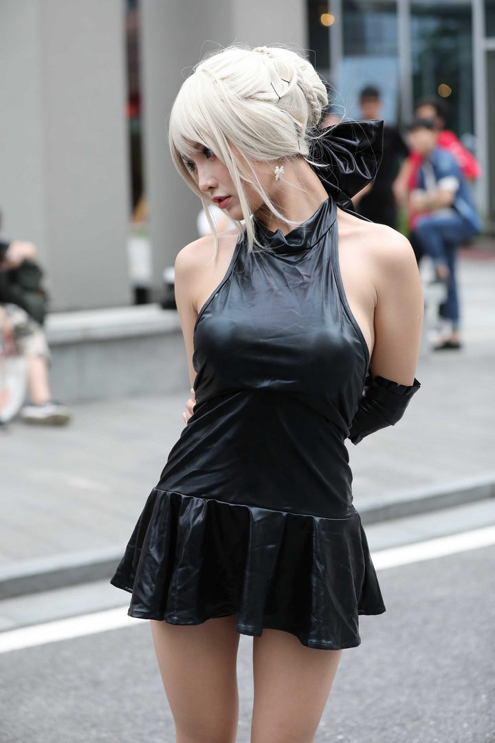 图片[3]-QA0542 套图106张-神兽街拍