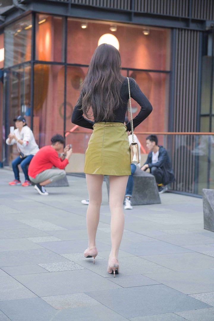 图片[2]-QA0564 套图336张-神兽街拍