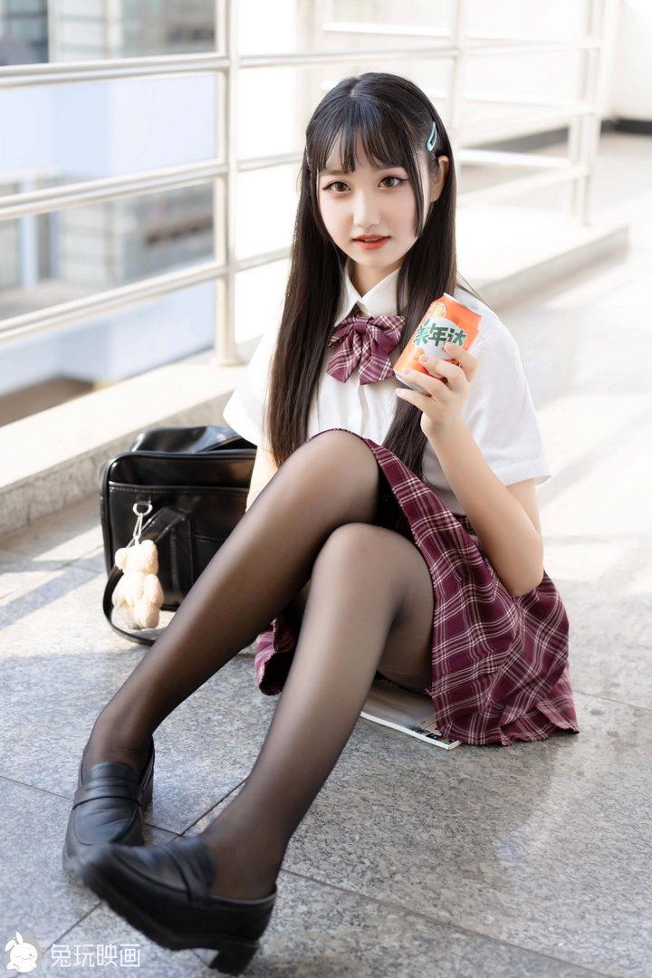 图片[2]-QA0565 套图44张-神兽街拍