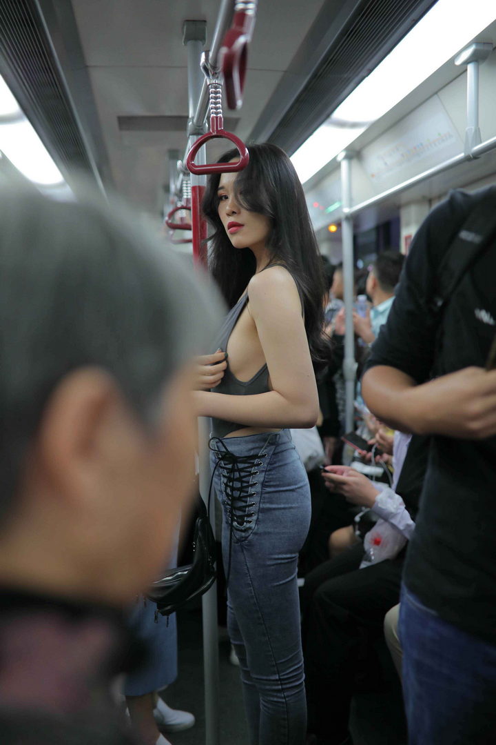 图片[3]-QA0568 套图322张+视频-神兽街拍