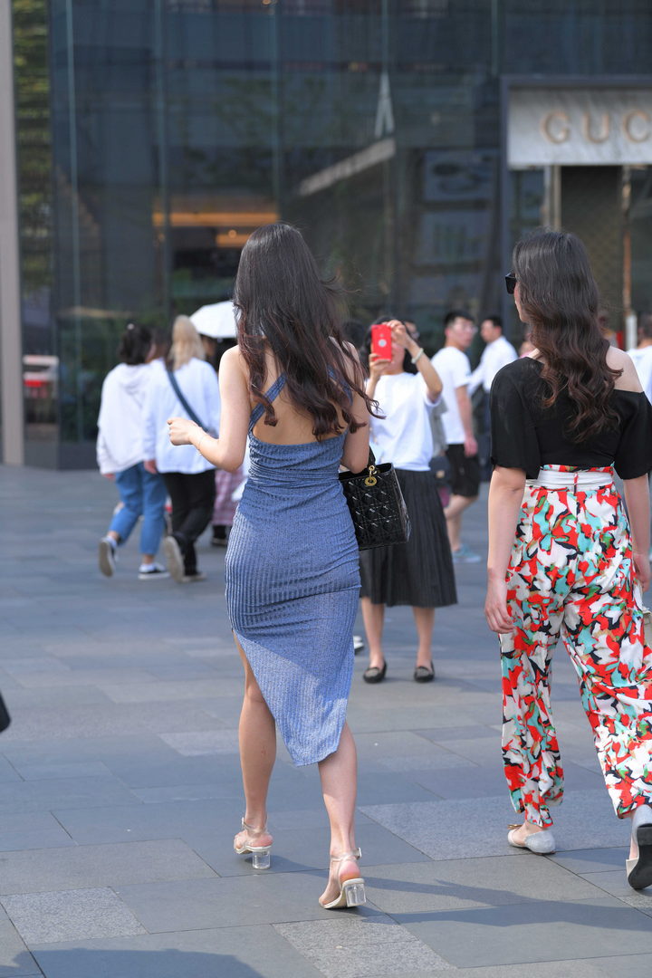 图片[2]-QA0627 套图118张-神兽街拍