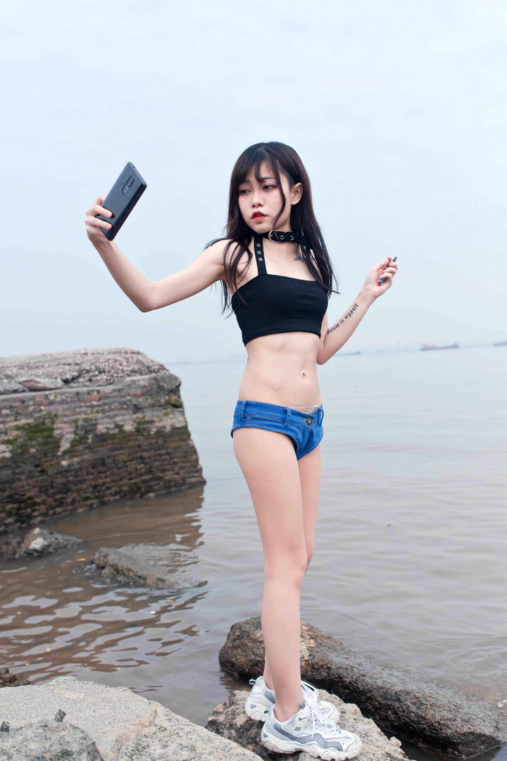 图片[2]-QA0646 套图525张+视频-神兽街拍