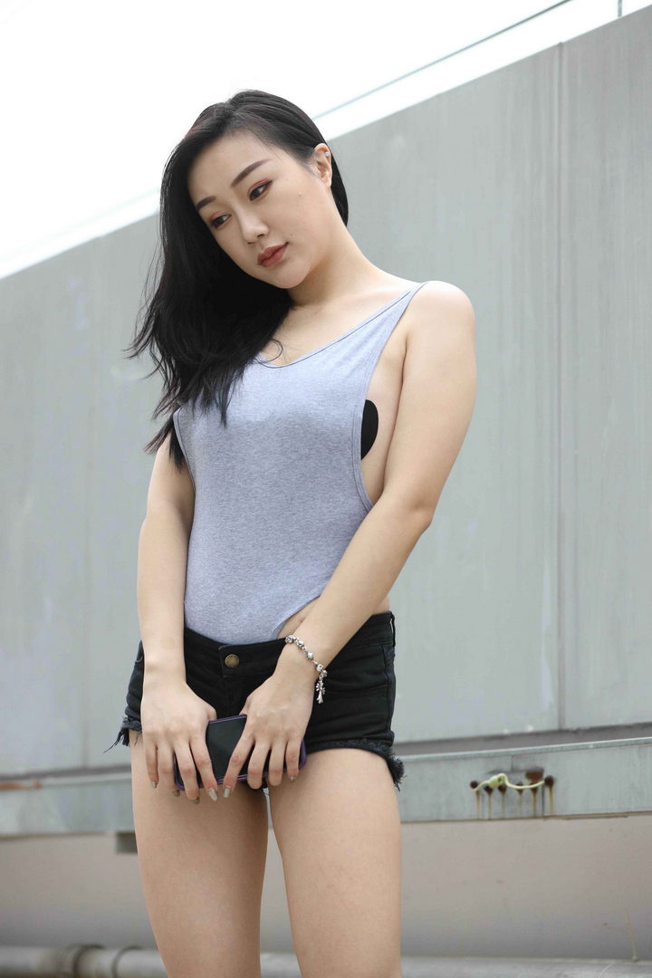 QA0671 套图298张+视频-神兽街拍