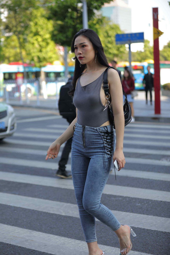 图片[2]-QA0840 套图518张+视频-神兽街拍