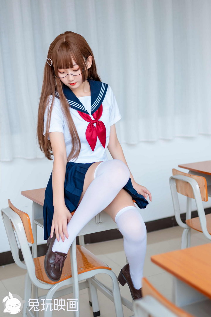 图片[2]-QA0871 套图43张-神兽街拍