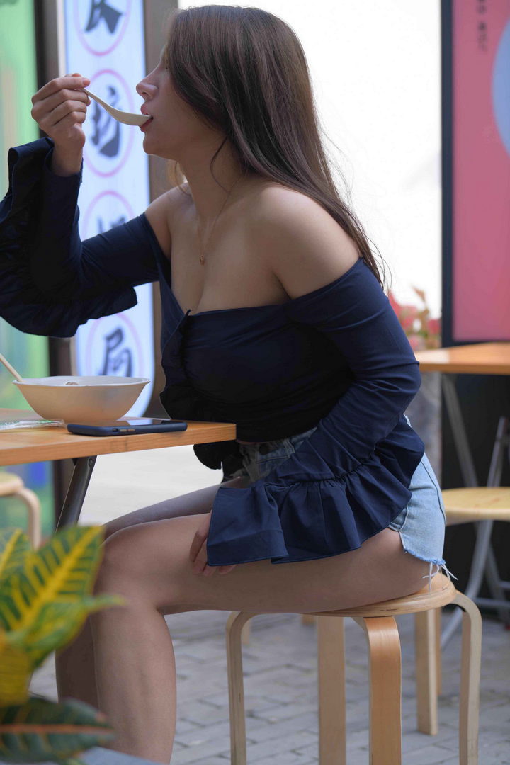 图片[2]-QA0905 套图712张+视频-神兽街拍