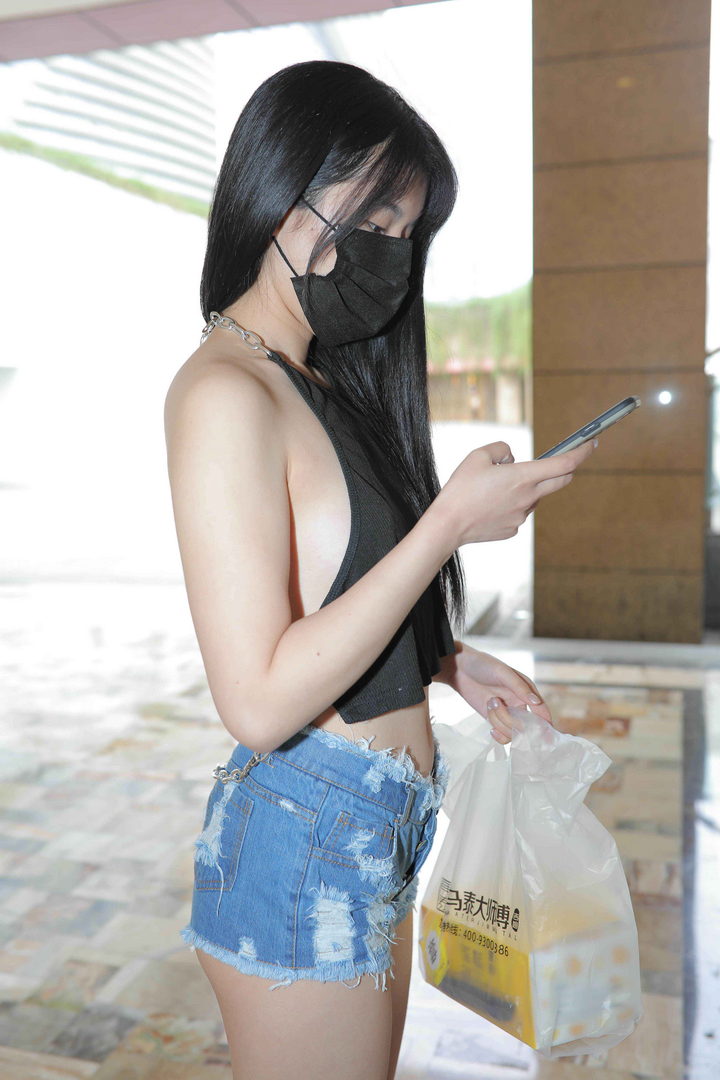 图片[2]-QB1017 套图582张+视频-神兽街拍