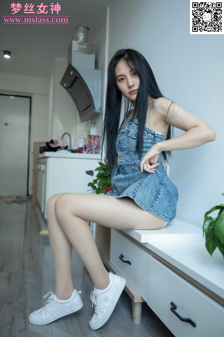 图片[2]-QB1267 套图62张-神兽街拍