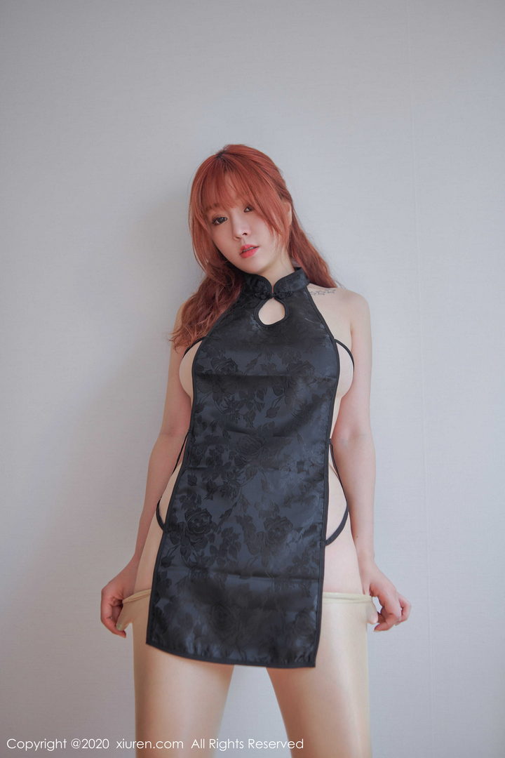 图片[2]-QB1281 套图53张-神兽街拍