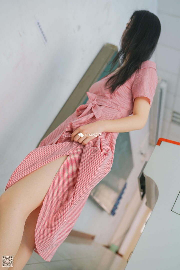 图片[3]-QB1395 套图50张-神兽街拍