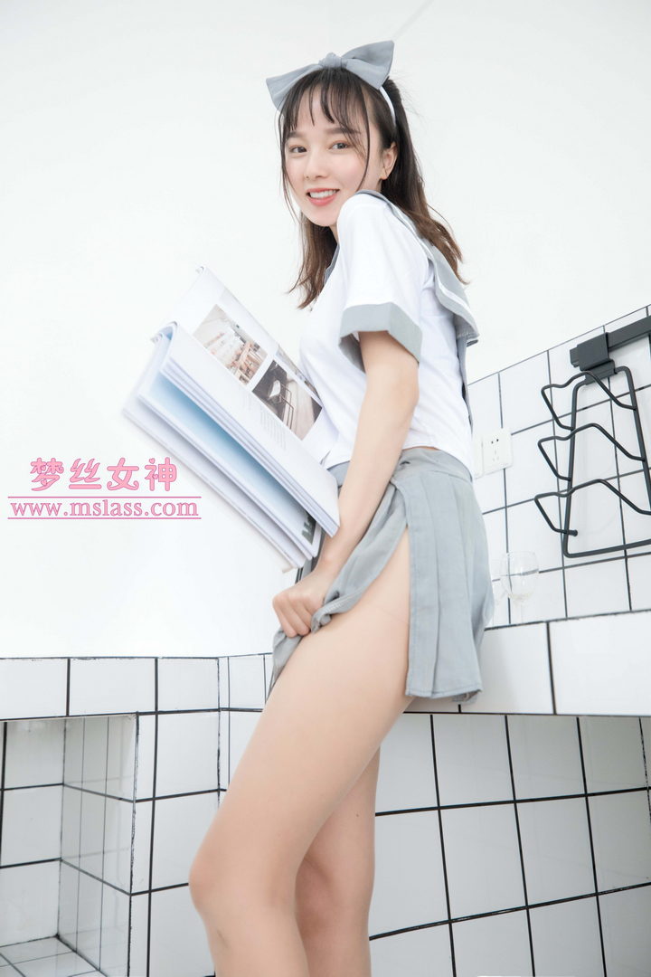 图片[2]-QB1397 套图81张-神兽街拍