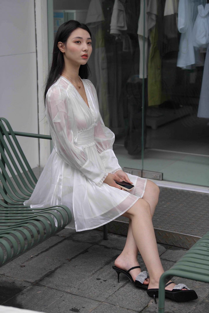 QB1509 套图302张-神兽街拍