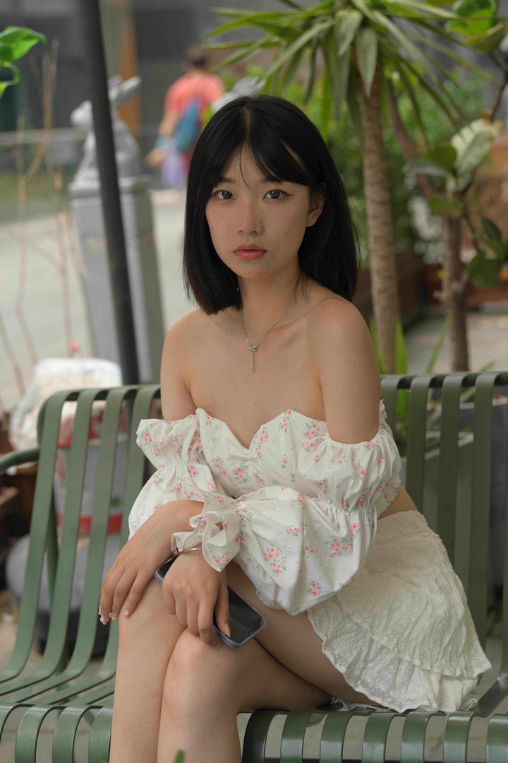 QB1567 套图486张+视频-神兽街拍