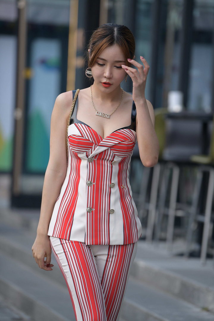 图片[2]-QB1801 套图229张-神兽街拍