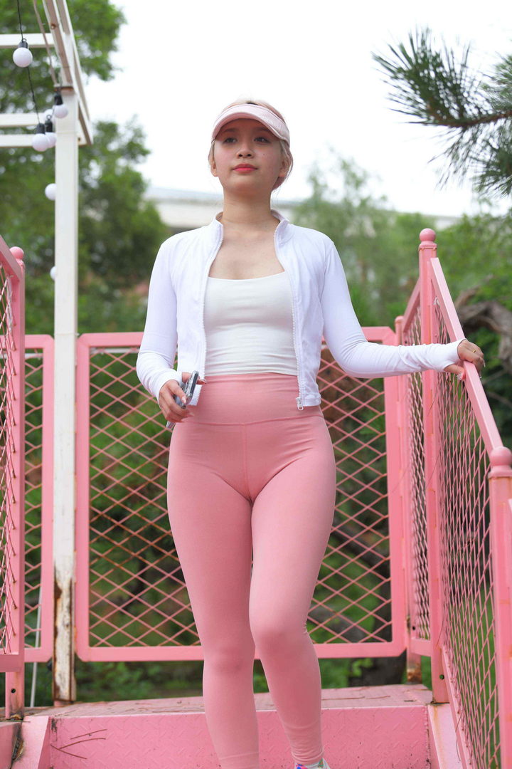 QB1923 经过 套图737张-神兽街拍