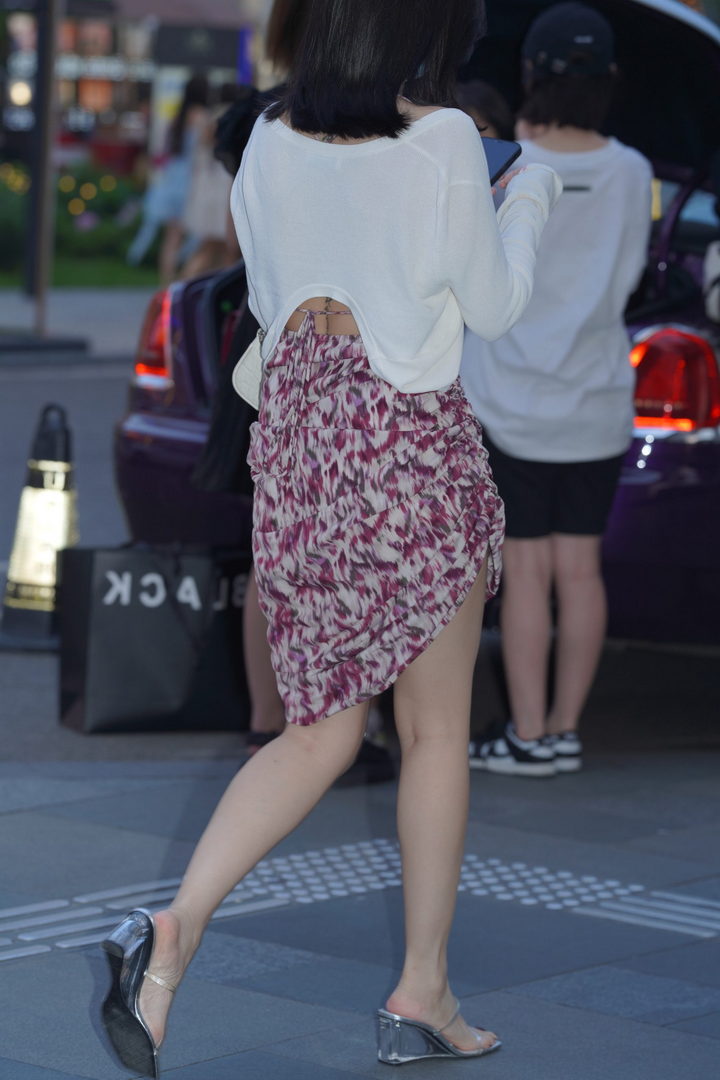 图片[3]-QB1975套图 94张-神兽街拍