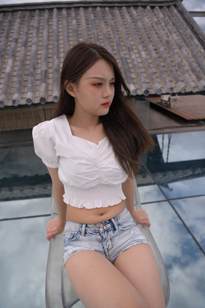 QC2055 套图468张-神兽街拍