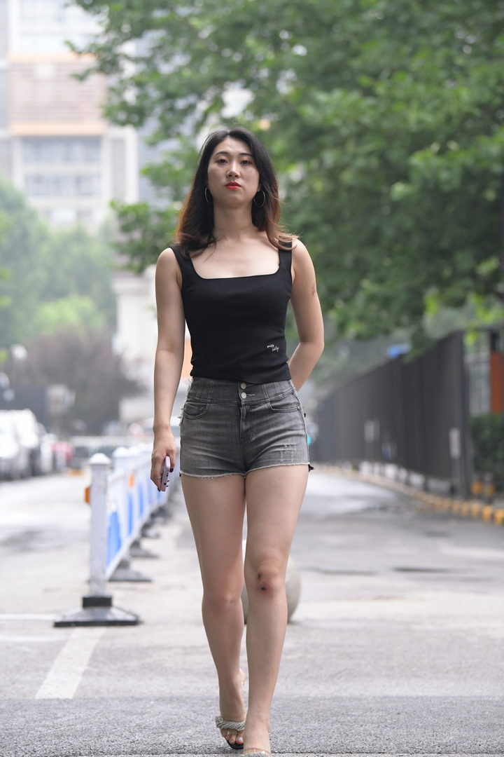 图片[2]-QC2123 套图310张+视频-神兽街拍