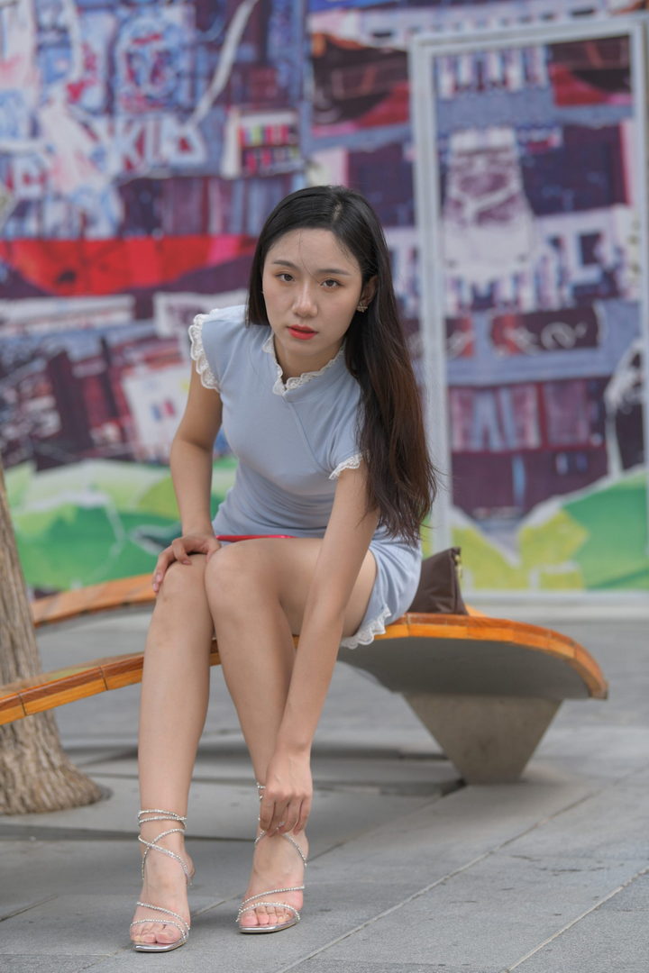 图片[2]-QC2134 套图795张+视频-神兽街拍